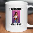 Kelly Kapowski The Greatest Of All Time Coffee Mug