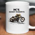 Kenny Roberts Coffee Mug