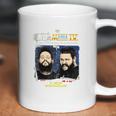 Kevin Owens Ko Mania Iv What The World Is Watching Coffee Mug