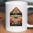 Key West Conch Republic Coffee Mug