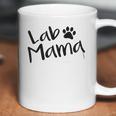 Kiddad Womens Lab Mama Coffee Mug