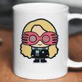 Kids Harry Potter Luna Lovegood Cute Cartoon Style Portrait Coffee Mug