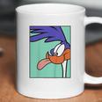 Kids Looney Tunes Road Runner Portrait Coffee Mug