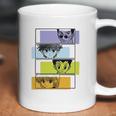 Killua Hisoka Gon Coffee Mug