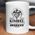 Kimbel Coffee Mug