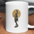 Kimetsu No Yaiba Demon Slayer Sword Coffee Mug