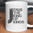 King Of Kings Mens Coffee Mug