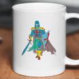 Knight Crusader Crusades Templar Gift Graphic Coffee Mug