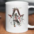 Knights Templar And Freemason Coffee Mug