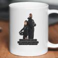 Kobe And Gianna Bryant Coffee Mug