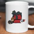 Krokmou Peanuts T-Shirt Coffee Mug