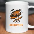 Ktm Motor Coffee Mug