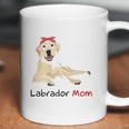 Labrador Mom Dog Pet Lover Gift Coffee Mug