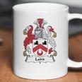 Laird Family Crest Scottish Family Crests Coffee Mug