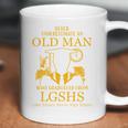 Lake Gibson Senior High School Coffee Mug