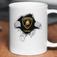 Lamborghini 2017 Coffee Mug