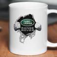 Land Rover Range Rover 2017 Coffee Mug