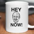 The Larry Sanders Show Hey Now Coffee Mug