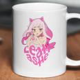 Leah Ashe Kids Coffee Mug