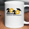 Lehigh University Class Of Graduation 2020 Coffee Mug