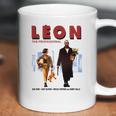 Leon The Professional Coffee Mug