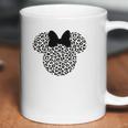 Leopard Minnie Cheetah Minnie Coffee Mug