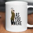 Liam Gallagher As You Were Coffee Mug