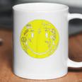 Lil Wayne Tattoo Smiley Coffee Mug