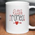 Little Romeo Coffee Mug