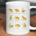 The Llama Sutra Coffee Mug