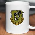 Lockheed Martin Skunk Works Vintage Logo Coffee Mug