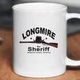 Longmire For Sheriff PoliceShirts Coffee Mug