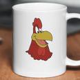 Looney Tunes Character Face Coffee Mug