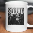 The Lord Of The Rings Squad Coffee Mug