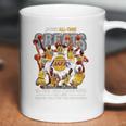 Los Angeles Lakers All Time 16 Time Nba Champions Coffee Mug