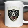 Los Raider Tshirt Coffee Mug