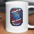 Lost Reef Deep Blue Brew Coffee Mug