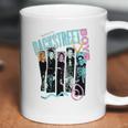 We All Love Backstreet Boys Coffee Mug