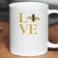 Love Bees Beekeeper Gift Cute Honey Bee Coffee Mug