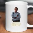 Lt Joe Kenda Homicide Hunter Sweater Coffee Mug