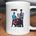 Lucas Dobre Coffee Mug