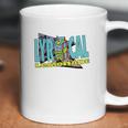 Lyrical Lemonade Art Coffee Mug