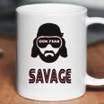 Macho Man Savage Youth Coffee Mug