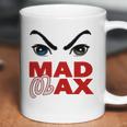 Mad Max Coffee Mug