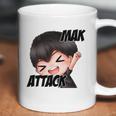 Mak Attack Big Logo Coffee Mug