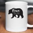 Mama Bear Blessed Mama Mom Gift Coffee Mug