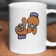 Mamba Day X Puppet La Hands Forever Mamba Coffee Mug