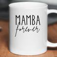 Mamba Forever Kobe Bryant Tribute 2020 Coffee Mug