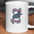 Manatee Majestic Mercow Funny Pun Coffee Mug