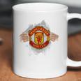 Manchester United Coffee Mug